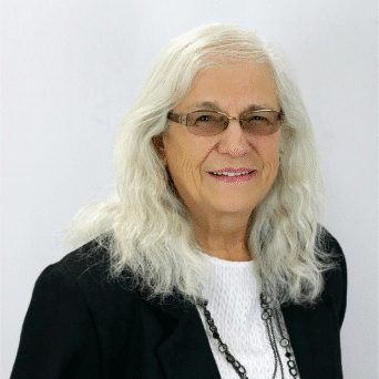 Carol Hill Carol Hill portrait