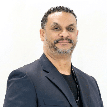 James Roberts James Robert portrait