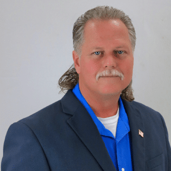 Kelly J. Gregg Kelly J. Gregg portrait