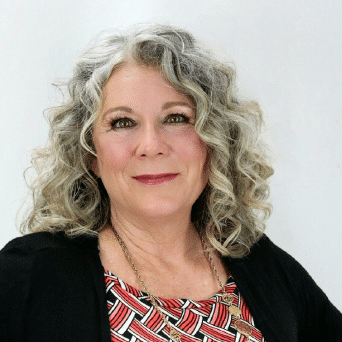 Rebecca Daugherty Rebecca Daugherty portrait