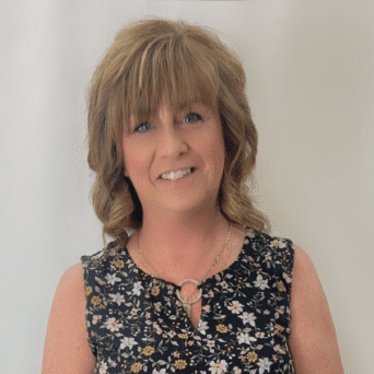 Shawna Irish Shawna Irish portrait