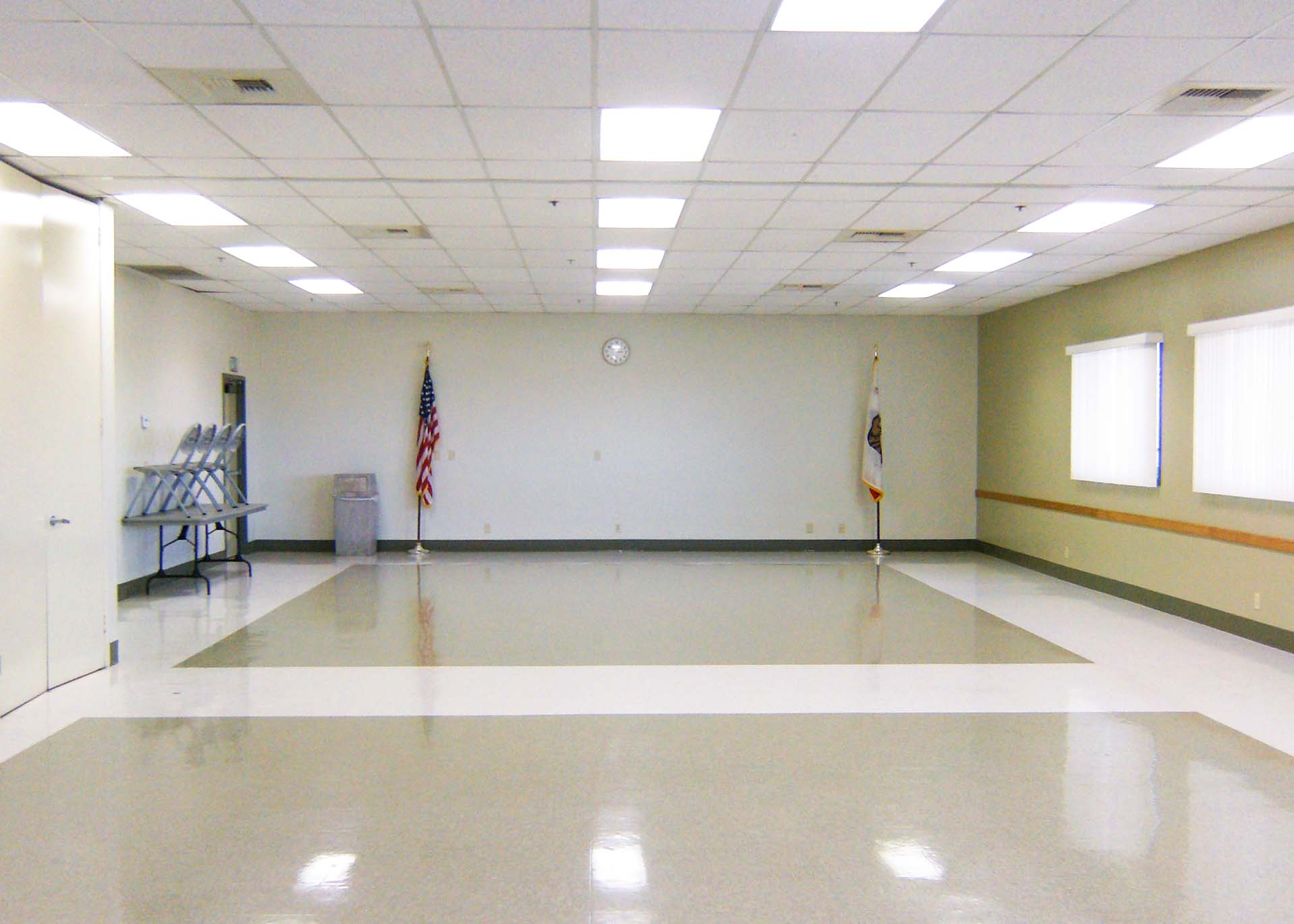 Rick Novack Community Assembly Rooms HPIM2541