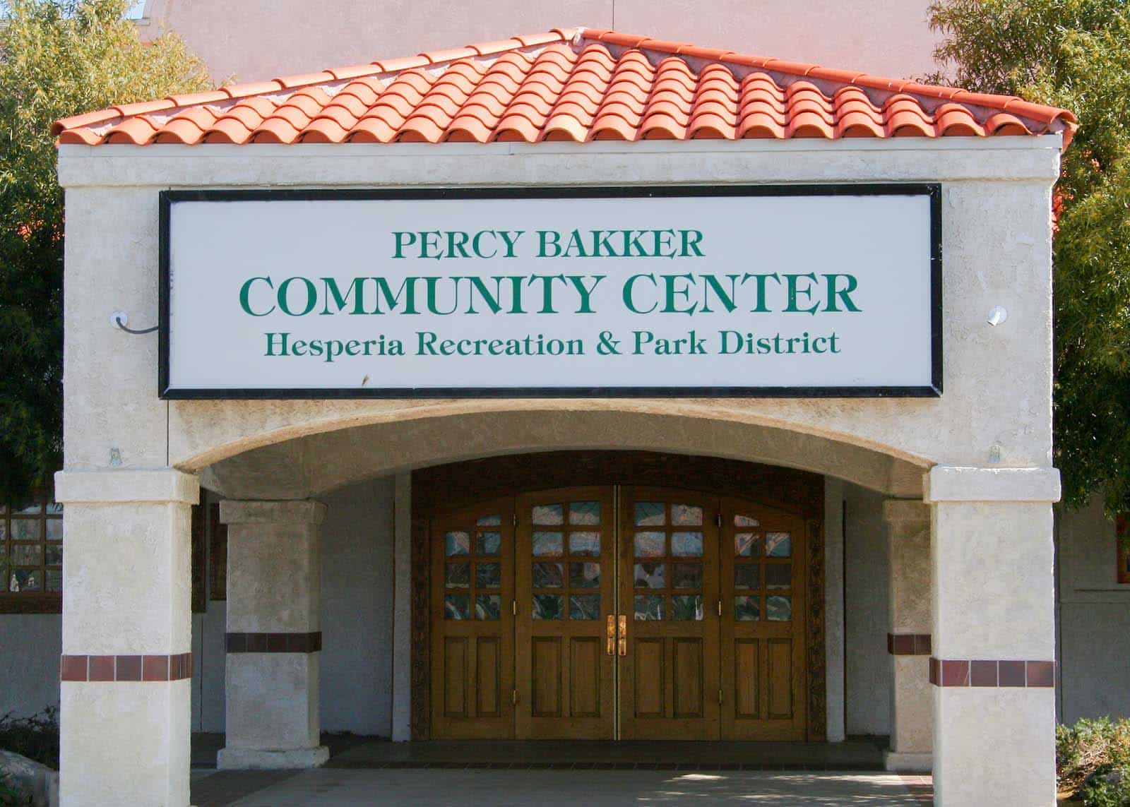 Senior Ctr. 2