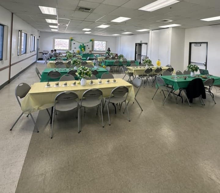 Rentals Hesperia Parks & Recreation