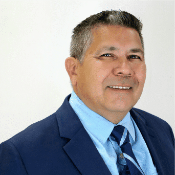 James Blocker James Blocker portrait