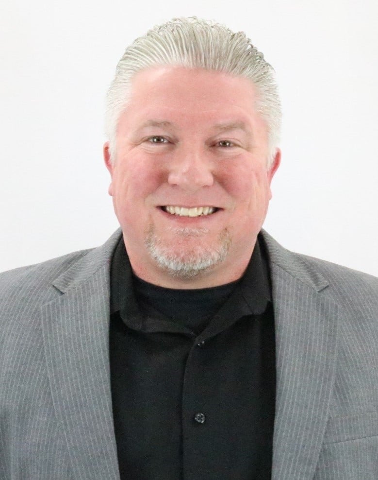 Kenneth Nowicki Kenneth Nowicki portrait