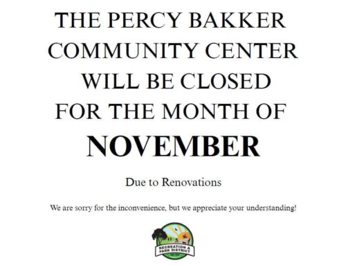 Percy Bakker Closure and Class Relocations